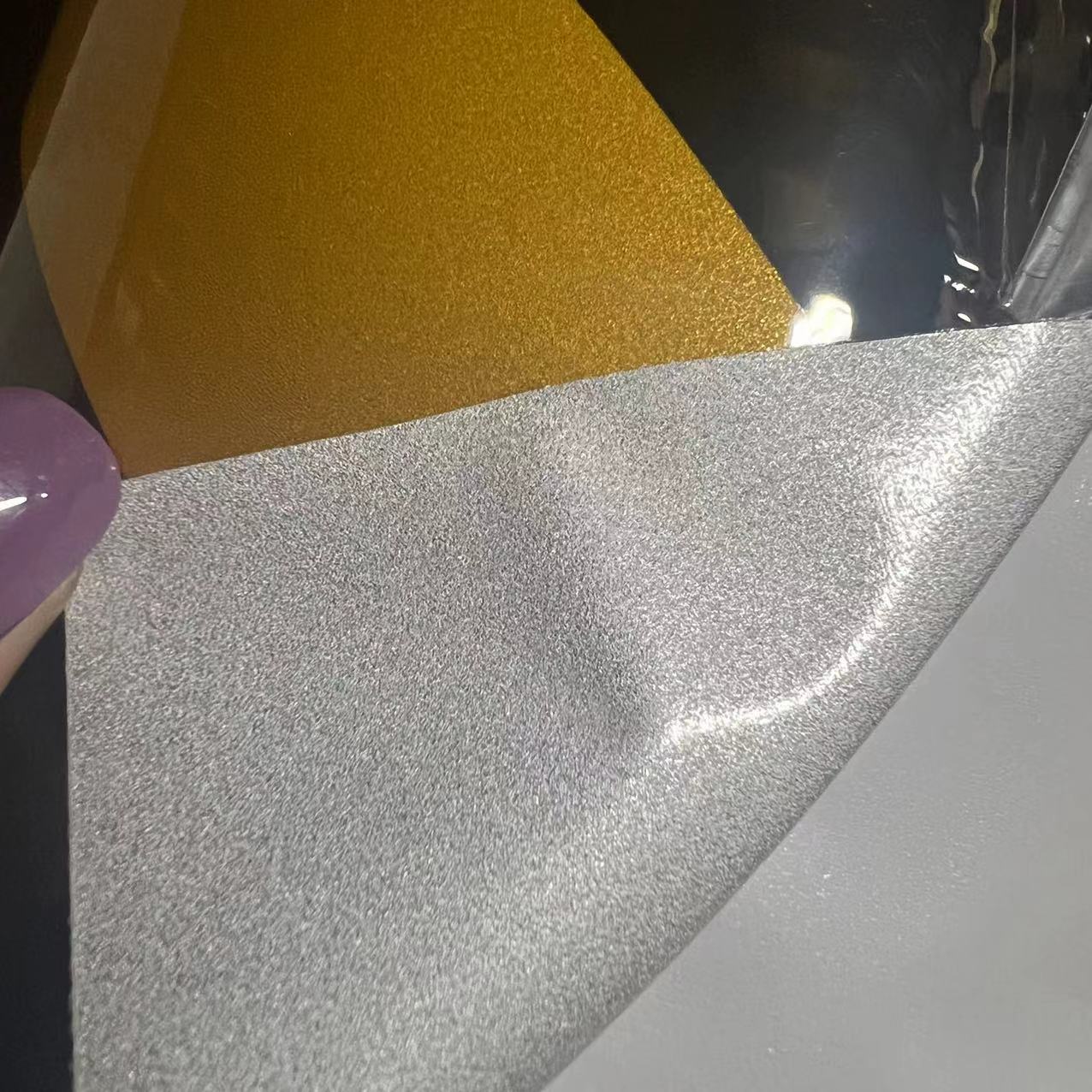 反光膜的使用場(chǎng)景有哪些？